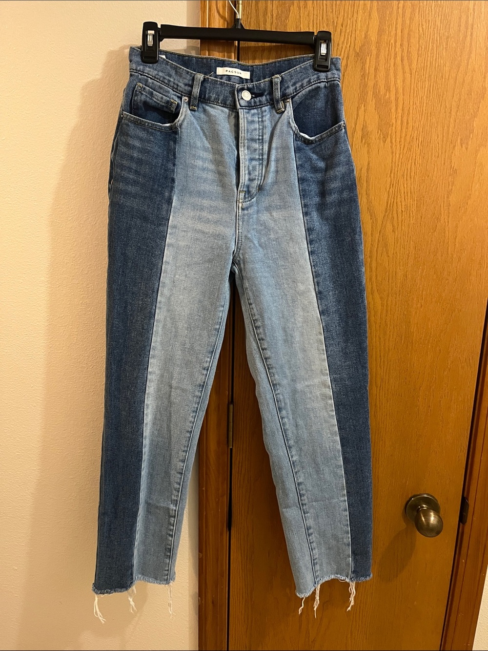 Pac Sun Jeans